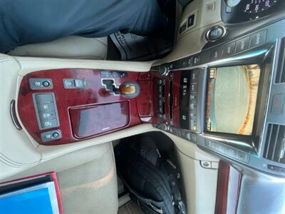 2007 Lexus LS 460   - Photo 15 - Lakewood, NJ 08701