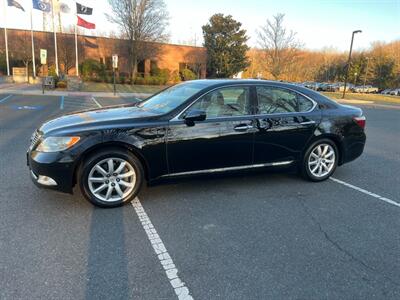 2007 Lexus LS 460   - Photo 13 - Lakewood, NJ 08701
