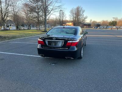 2007 Lexus LS 460   - Photo 9 - Lakewood, NJ 08701