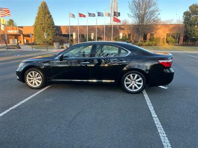 2007 Lexus LS 460   - Photo 12 - Lakewood, NJ 08701