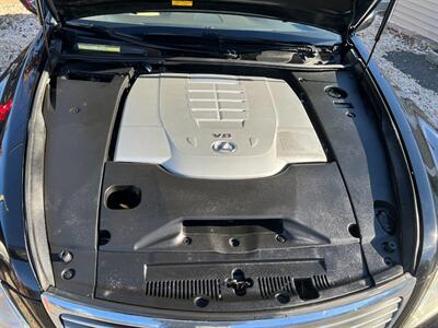 2007 Lexus LS 460   - Photo 25 - Lakewood, NJ 08701