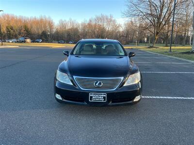 2007 Lexus LS 460   - Photo 3 - Lakewood, NJ 08701