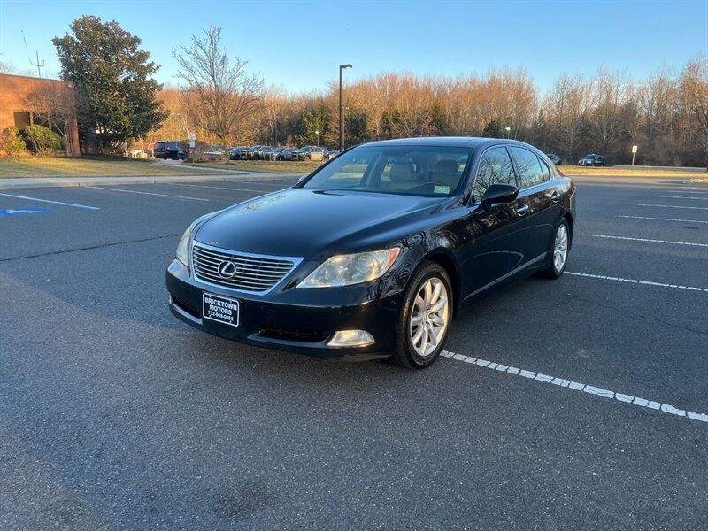 2007 Lexus LS 460 - Photo 1 - Lakewood, NJ 08701