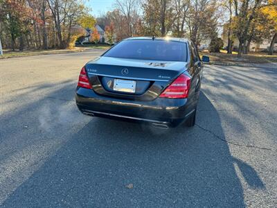 2012 Mercedes-Benz S 550 4MATIC   - Photo 9 - Lakewood, NJ 08701
