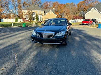 2012 Mercedes-Benz S 550 4MATIC   - Photo 2 - Lakewood, NJ 08701