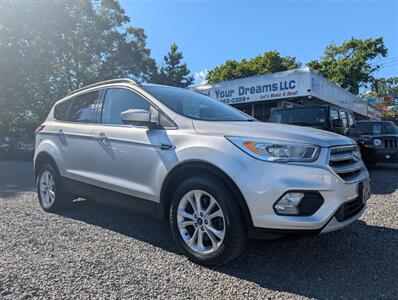 2017 Ford Escape SE - Photo 5 - Lakewood, NJ 08701