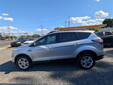 2017 Ford Escape SE - Photo 10 - Lakewood, NJ 08701