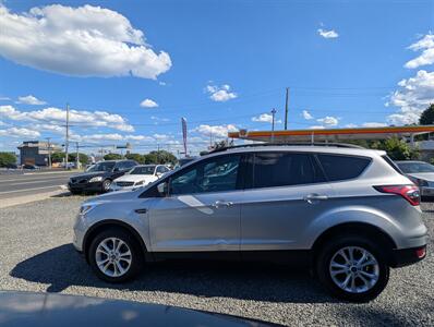 2017 Ford Escape SE - Photo 6 - Lakewood, NJ 08701