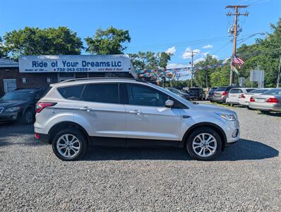 2017 Ford Escape SE - Photo 4 - Lakewood, NJ 08701