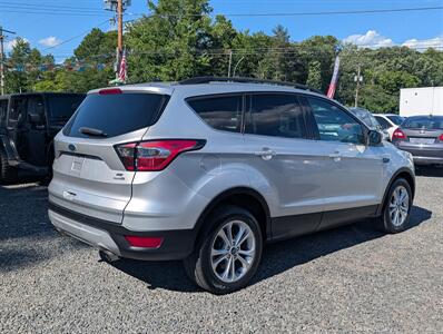 2017 Ford Escape SE - Photo 20 - Lakewood, NJ 08701