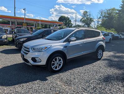 2017 Ford Escape SE - Photo 2 - Lakewood, NJ 08701