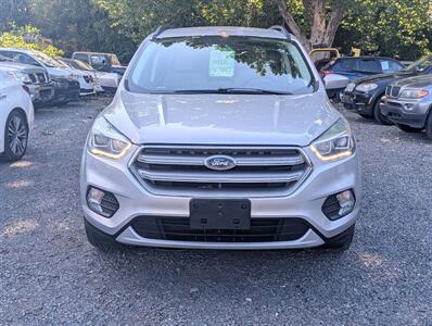 2017 Ford Escape SE - Photo 9 - Lakewood, NJ 08701