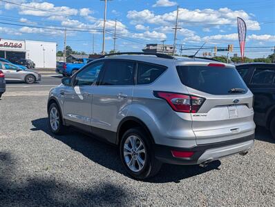2017 Ford Escape SE - Photo 19 - Lakewood, NJ 08701