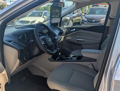2017 Ford Escape SE - Photo 17 - Lakewood, NJ 08701