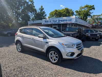 2017 Ford Escape SE - Photo 1 - Lakewood, NJ 08701