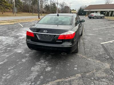 2009 Hyundai Genesis 3.8L V6   - Photo 13 - Lakewood, NJ 08701