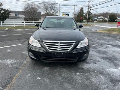 2009 Hyundai Genesis 3.8L V6   - Photo 5 - Lakewood, NJ 08701