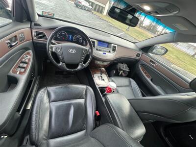 2009 Hyundai Genesis 3.8L V6   - Photo 16 - Lakewood, NJ 08701