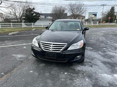 2009 Hyundai Genesis 3.8L V6   - Photo 2 - Lakewood, NJ 08701