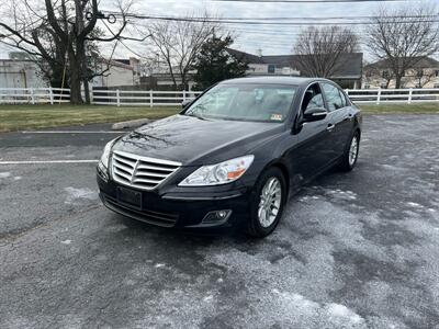 2009 Hyundai Genesis 3.8L V6   - Photo 4 - Lakewood, NJ 08701