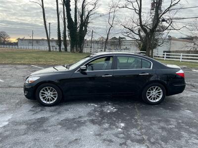 2009 Hyundai Genesis 3.8L V6   - Photo 12 - Lakewood, NJ 08701