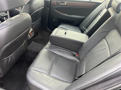 2009 Hyundai Genesis 3.8L V6   - Photo 14 - Lakewood, NJ 08701