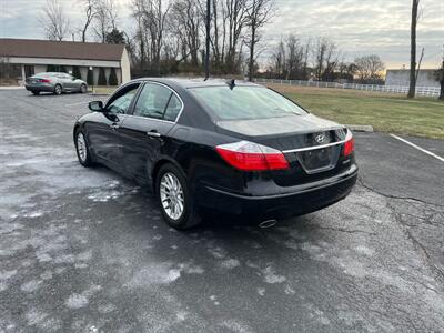 2009 Hyundai Genesis 3.8L V6   - Photo 10 - Lakewood, NJ 08701