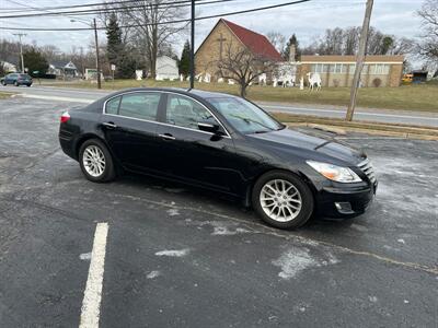 2009 Hyundai Genesis 3.8L V6   - Photo 6 - Lakewood, NJ 08701