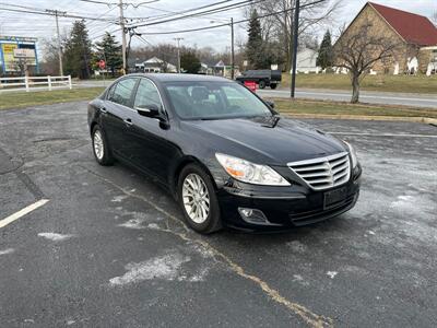 2009 Hyundai Genesis 3.8L V6   - Photo 1 - Lakewood, NJ 08701