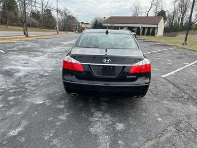 2009 Hyundai Genesis 3.8L V6   - Photo 9 - Lakewood, NJ 08701