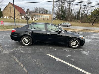 2009 Hyundai Genesis 3.8L V6   - Photo 8 - Lakewood, NJ 08701