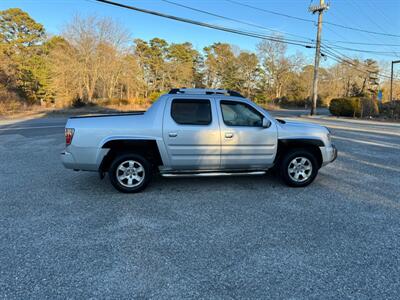 2008 Honda Ridgeline RTL   - Photo 6 - Lakewood, NJ 08701