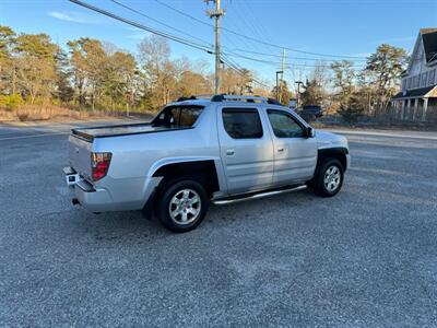 2008 Honda Ridgeline RTL   - Photo 7 - Lakewood, NJ 08701