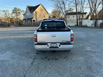 2008 Honda Ridgeline RTL   - Photo 16 - Lakewood, NJ 08701