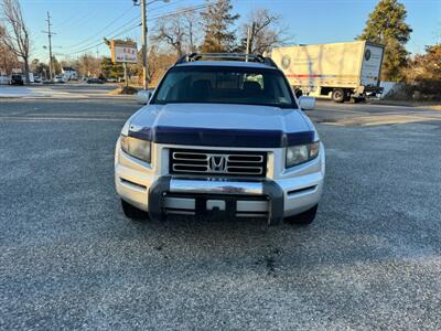 2008 Honda Ridgeline RTL   - Photo 3 - Lakewood, NJ 08701