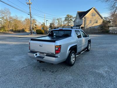 2008 Honda Ridgeline RTL   - Photo 8 - Lakewood, NJ 08701