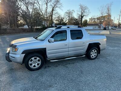 2008 Honda Ridgeline RTL   - Photo 10 - Lakewood, NJ 08701