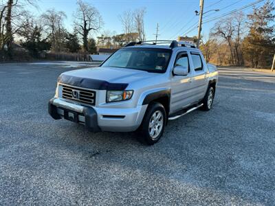 2008 Honda Ridgeline RTL   - Photo 1 - Lakewood, NJ 08701