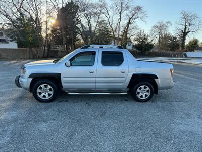 2008 Honda Ridgeline RTL   - Photo 11 - Lakewood, NJ 08701