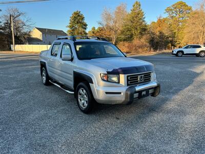 2008 Honda Ridgeline RTL   - Photo 2 - Lakewood, NJ 08701