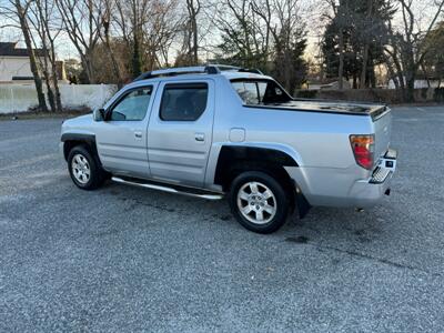 2008 Honda Ridgeline RTL   - Photo 9 - Lakewood, NJ 08701