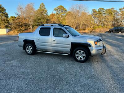 2008 Honda Ridgeline RTL   - Photo 5 - Lakewood, NJ 08701