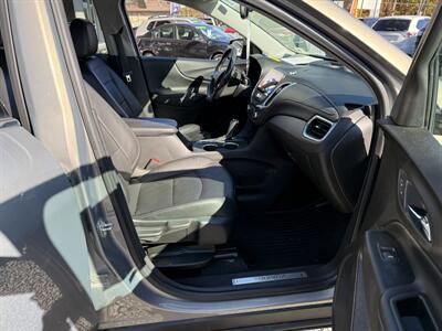 2018 Chevrolet Equinox Premier   - Photo 9 - Lakewood, NJ 08701