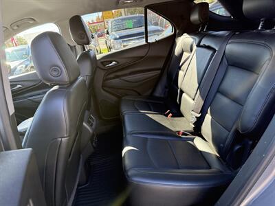 2018 Chevrolet Equinox Premier   - Photo 13 - Lakewood, NJ 08701