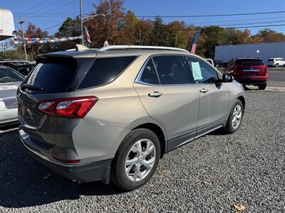 2018 Chevrolet Equinox Premier   - Photo 7 - Lakewood, NJ 08701