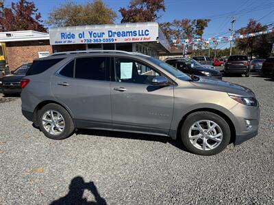 2018 Chevrolet Equinox Premier   - Photo 3 - Lakewood, NJ 08701