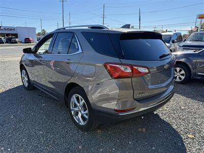 2018 Chevrolet Equinox Premier   - Photo 5 - Lakewood, NJ 08701