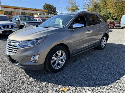 2018 Chevrolet Equinox Premier   - Photo 2 - Lakewood, NJ 08701
