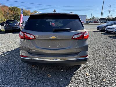 2018 Chevrolet Equinox Premier   - Photo 6 - Lakewood, NJ 08701