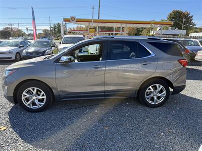 2018 Chevrolet Equinox Premier   - Photo 4 - Lakewood, NJ 08701